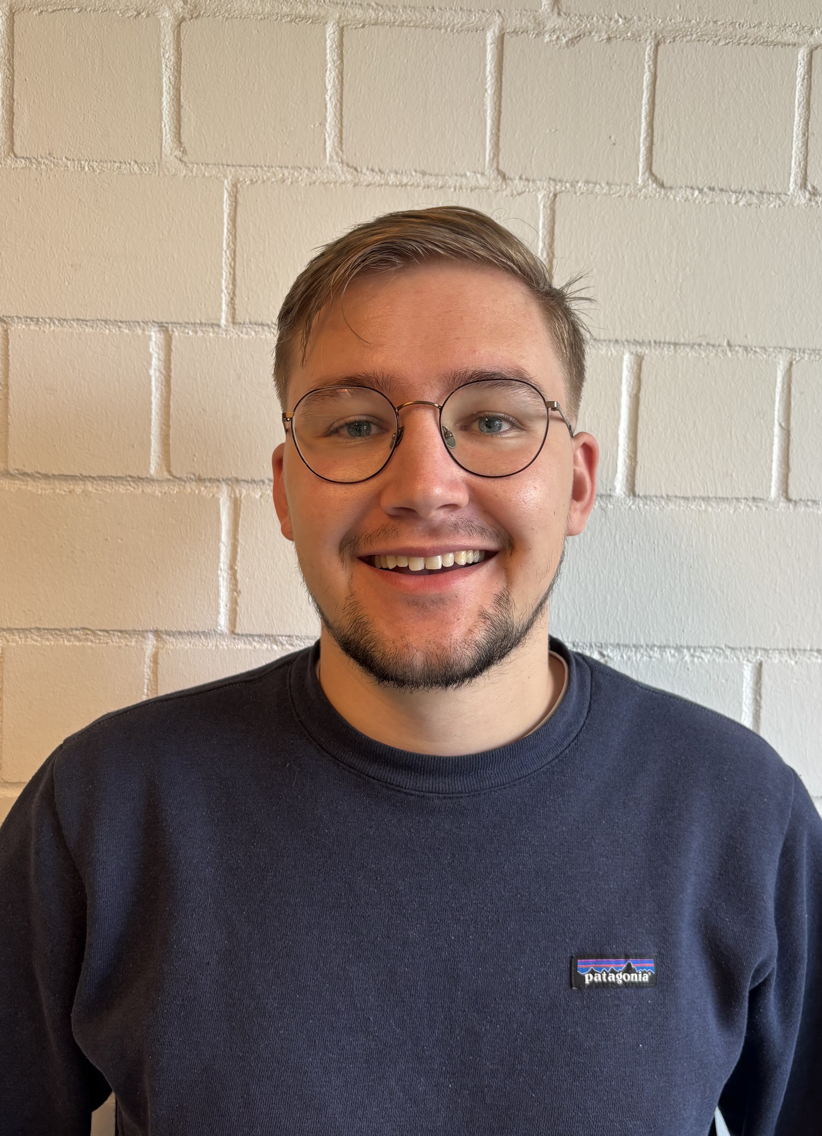 Profilbild von Dario Begerau